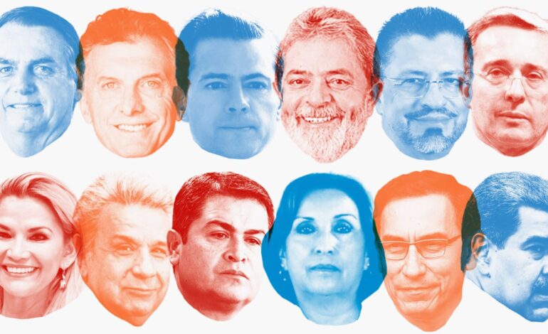 Geopolítica del siglo XXI: alianzas, conflictos y poder económico