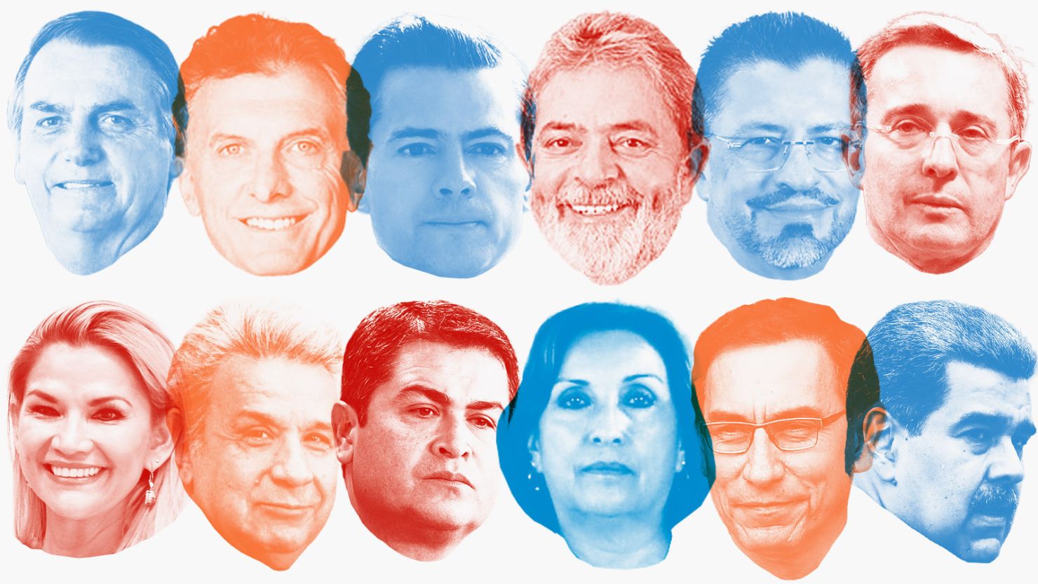 Geopolítica del siglo XXI: alianzas, conflictos y poder económico