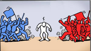 Populismo, polarización y poder: el nuevo escenario político